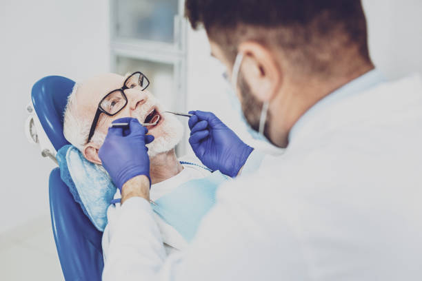 Best Emergency Tooth Extraction  in Annandale, MN